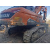 Doosan DX530 Экскаватор DX530LC-7M (Дизельный, 12,7 л, 393 л.с., АТ)