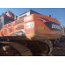 Doosan DX530 Экскаватор DX530LC-7M (Дизельный, 12,7 л, 393 л.с., АТ)