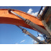 Doosan DX530 Экскаватор DX530LC-7M (Дизельный, 12,7 л, 393 л.с., АТ)