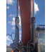Doosan DX530 Экскаватор DX530LC-7M (Дизельный, 12,7 л, 393 л.с., АТ)