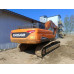 DOOSAN DX450 Экскаватор DX450 Экскаватор