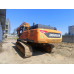DOOSAN DX450 Экскаватор DX450 Экскаватор