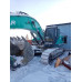 YAMAR DX340* Экскаватор DX340LC (Дизельный, 8,9 л, 288 л.с., АТ) YAMAR DX340* Экскаватор DX340LC (Дизельный, 8,9 л, 288 л.с., АТ)