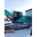 YAMAR DX340* Экскаватор DX340LC (Дизельный, 8,9 л, 288 л.с., АТ) YAMAR DX340* Экскаватор DX340LC (Дизельный, 8,9 л, 288 л.с., АТ)