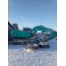 YAMAR DX340* Экскаватор DX340LC (Дизельный, 8,9 л, 288 л.с., АТ) YAMAR DX340* Экскаватор DX340LC (Дизельный, 8,9 л, 288 л.с., АТ)