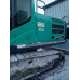 YAMAR DX340* Экскаватор DX340LC (Дизельный, 8,9 л, 288 л.с., АТ) YAMAR DX340* Экскаватор DX340LC (Дизельный, 8,9 л, 288 л.с., АТ)