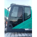 YAMAR DX340* Экскаватор DX340LC (Дизельный, 8,9 л, 288 л.с., АТ) YAMAR DX340* Экскаватор DX340LC (Дизельный, 8,9 л, 288 л.с., АТ)