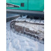 YAMAR DX340* Экскаватор DX340LC (Дизельный, 8,9 л, 288 л.с., АТ) YAMAR DX340* Экскаватор DX340LC (Дизельный, 8,9 л, 288 л.с., АТ)