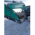 YAMAR DX340* Экскаватор DX340LC (Дизельный, 8,9 л, 288 л.с., АТ) YAMAR DX340* Экскаватор DX340LC (Дизельный, 8,9 л, 288 л.с., АТ)