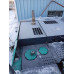YAMAR DX340* Экскаватор DX340LC (Дизельный, 8,9 л, 288 л.с., АТ) YAMAR DX340* Экскаватор DX340LC (Дизельный, 8,9 л, 288 л.с., АТ)