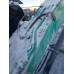 YAMAR DX340* Экскаватор DX340LC (Дизельный, 8,9 л, 288 л.с., АТ) YAMAR DX340* Экскаватор DX340LC (Дизельный, 8,9 л, 288 л.с., АТ)