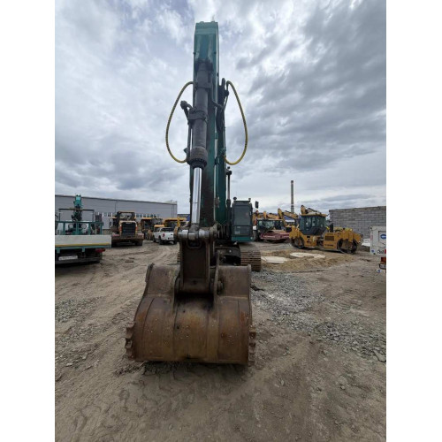 YAMAR DX370* Экскаватор DX370LC (Дизельный, 8,9 л, 288 л.с., АТ)