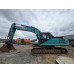 YAMAR DX370* Экскаватор DX370LC (Дизельный, 8,9 л, 288 л.с., АТ)