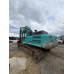 YAMAR DX370* Экскаватор DX370LC (Дизельный, 8,9 л, 288 л.с., АТ)