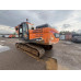 Doosan DX210* Экскаватор DX210-7M (Дизельный, 5,9 л, 156 л.с., АТ)