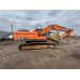 Doosan DX210* Экскаватор DX210-7M (Дизельный, 5,9 л, 156 л.с., АТ)