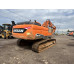Doosan DX210* Экскаватор DX210-7M (Дизельный, 5,9 л, 156 л.с., АТ)
