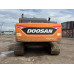 Doosan DX210* Экскаватор DX210-7M (Дизельный, 5,9 л, 156 л.с., АТ)