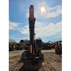 Doosan DX210* Экскаватор DX210-7M (Дизельный, 5,9 л, 156 л.с., АТ)