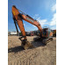Doosan DX210* Экскаватор DX210-7M (Дизельный, 5,9 л, 156 л.с., АТ)