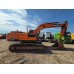 Doosan DX210* Экскаватор DX210-7M (Дизельный, 5,9 л, 156 л.с., АТ)