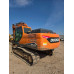 Doosan DX210* Экскаватор DX210-7M (Дизельный, 5,9 л, 156 л.с., АТ)