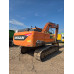 Doosan DX210* Экскаватор DX210-7M (Дизельный, 5,9 л, 156 л.с., АТ)