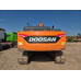 Doosan DX210* Экскаватор DX210-7M (Дизельный, 5,9 л, 156 л.с., АТ)
