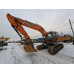 Doosan DX220 Экскаватор DX220LC-7M (Дизельный, 5,9 л, 156 л.с., АТ)