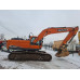 Doosan DX220 Экскаватор DX220LC-7M (Дизельный, 5,9 л, 156 л.с., АТ)