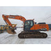 Doosan DX220 Экскаватор DX220LC-7M (Дизельный, 5,9 л, 156 л.с., АТ)