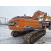 Doosan DX220 Экскаватор DX220LC-7M (Дизельный, 5,9 л, 156 л.с., АТ)