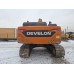 Doosan DX220 Экскаватор DX220LC-7M (Дизельный, 5,9 л, 156 л.с., АТ)