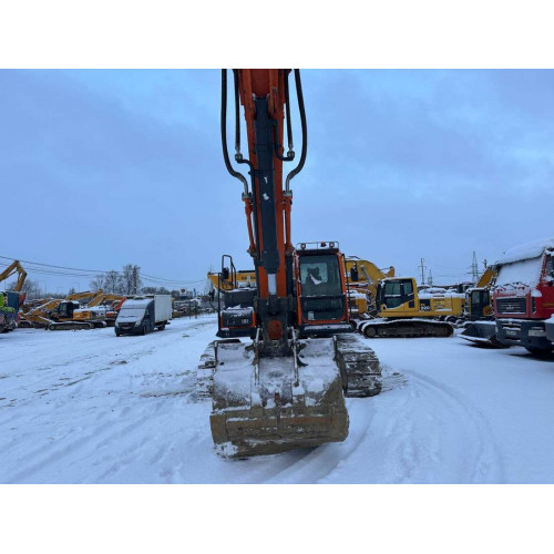 DEVELON DX260* Экскаватор DX260LC-7M (Дизельный, 5.9 л, 190 л.с. АТ)