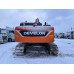 DEVELON DX260* Экскаватор DX260LC-7M (Дизельный, 5.9 л, 190 л.с. АТ)