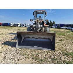 Doosan DISD SD200 Фронтальный погрузчик SD200 (Дизельный, 6,8 л, 125 л.с., АТ)