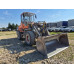 Doosan DISD SD200 Фронтальный погрузчик SD200 (Дизельный, 6,8 л, 125 л.с., АТ)