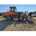 Doosan DISD SD200 Фронтальный погрузчик SD200 (Дизельный, 6,8 л, 125 л.с., АТ)