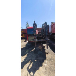 Goodeng GD360 Буровая установка ГНБ GD360C-LS (Дизельный, 5,9 л, 209 л.с., МТ)