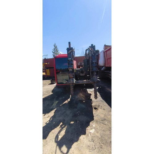 Goodeng GD360 Буровая установка ГНБ GD360C-LS (Дизельный, 5,9 л, 209 л.с., МТ)