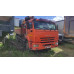 КАМАЗ 65115 6x4 Бортовой с КМУ 65115 6x4 Бортовой с КМУ HANGIL HGC 756