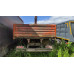 КАМАЗ 65115 6x4 Бортовой с КМУ 65115 6x4 Бортовой с КМУ HANGIL HGC 756