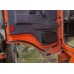 КАМАЗ 65115 6x4 Бортовой с КМУ 65115 6x4 Бортовой с КМУ HANGIL HGC 756