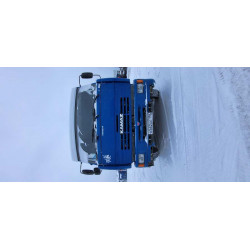 Агропромсервис 4382* на шасси КамАЗ 65117 6x4 Бортовой с КМУ 438210-Е2 (Дизельный, 10,9 л, 245 л.с., МТ)