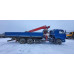 Агропромсервис 4382* на шасси КамАЗ 65117 6x4 Бортовой с КМУ 438210-Е2 (Дизельный, 10,9 л, 245 л.с., МТ)
