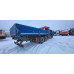 Агропромсервис 4382* на шасси КамАЗ 65117 6x4 Бортовой с КМУ 438210-Е2 (Дизельный, 10,9 л, 245 л.с., МТ)