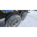 Агропромсервис 4382* на шасси КамАЗ 65117 6x4 Бортовой с КМУ 438210-Е2 (Дизельный, 10,9 л, 245 л.с., МТ)