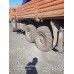 Агропромсервис 4382* на шасси КамАЗ 43118 6x6 Бортовой с КМУ 438240-02 (Дизельный, 11,8 л, 300 л.с., МТ)