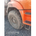 Агропромсервис 4382* на шасси КамАЗ 43118 6x6 Бортовой с КМУ 438240-02 (Дизельный, 11,8 л, 300 л.с., МТ)