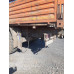 Агропромсервис 4382* на шасси КамАЗ 43118 6x6 Бортовой с КМУ 438240-02 (Дизельный, 11,8 л, 300 л.с., МТ)